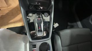 AUDI A3 usata, con Park Distance Control
