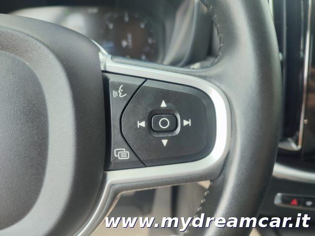 VOLVO XC60 usata 27
