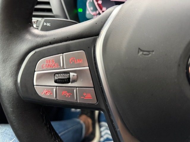 BMW X3 usata, con Tettuccio apribile