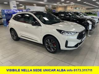 FORD Kuga usata, con Autoradio