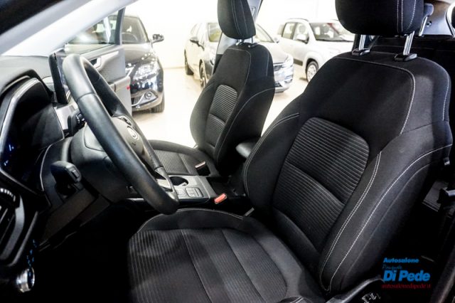 FORD Kuga usata, con Chiusura centralizzata telecomandata