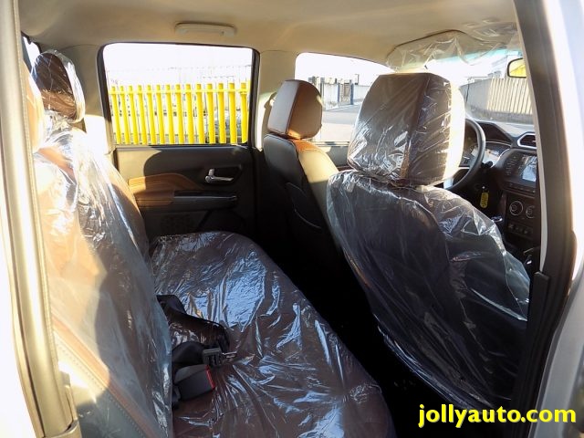 GREAT WALL Steed usata 22