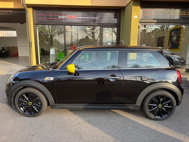 MINI Cooper SE usata, con Alzacristalli elettrici