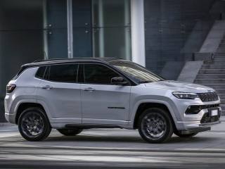 JEEP Compass 1.6 Multijet II 2WD S