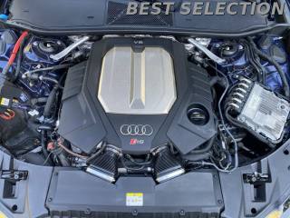 AUDI RS6 usata, con Controllo automatico clima