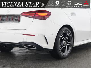 MERCEDES-BENZ A 200 usata, con Alzacristalli elettrici