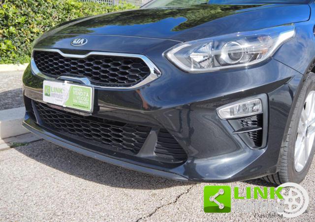 KIA Ceed usata 24