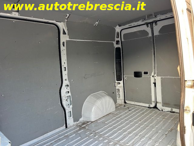 FIAT Ducato usata, con Immobilizzatore elettronico
