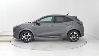FORD Puma usata, con Airbag