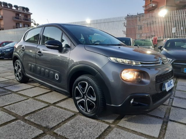CITROEN C3 usata, con Airbag Passeggero