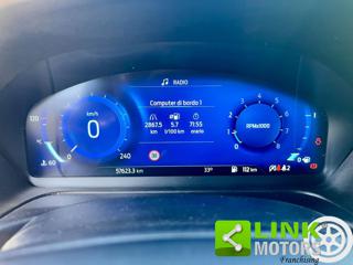FORD Puma usata, con Lettore CD