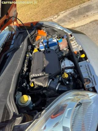 FIAT Fiorino usata, con Servosterzo