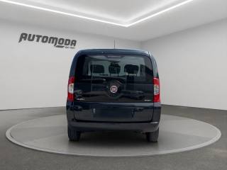 FIAT Qubo usata, con Controllo trazione