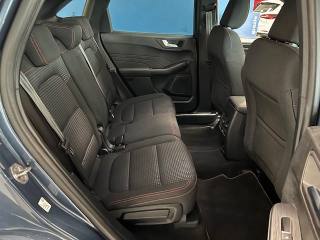 FORD Kuga usata, con Filtro antiparticolato