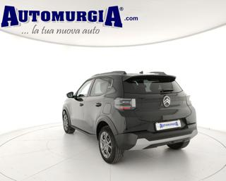 CITROEN C3 usata, con Airbag laterali
