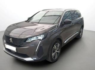 PEUGEOT 5008 usata 53