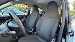 SMART ForFour usata, con Cruise Control