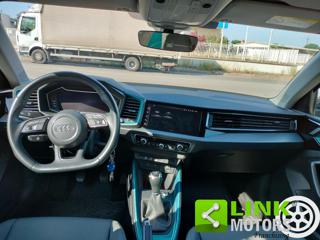 AUDI A1 usata, con Immobilizzatore elettronico