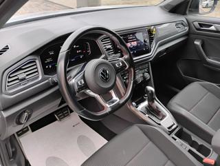 VOLKSWAGEN T-Roc usata, con Climatizzatore