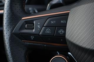 CUPRA Leon usata, con Autoradio digitale