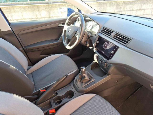 SEAT Ibiza usata, con Fendinebbia