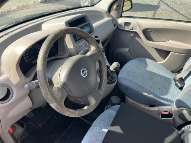 FIAT Panda usata, con Cerchi in lega