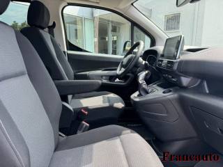 TOYOTA Proace City Verso usata, con Airbag laterali
