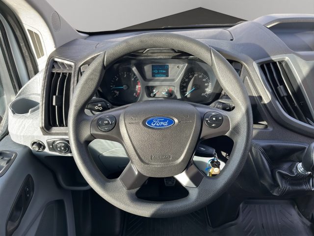 FORD Transit usata 9