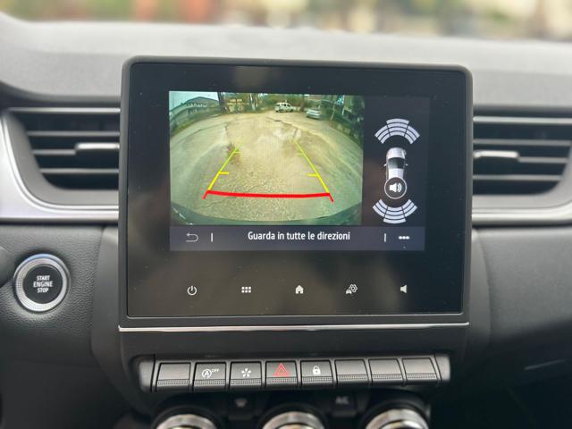 RENAULT Captur usata 31