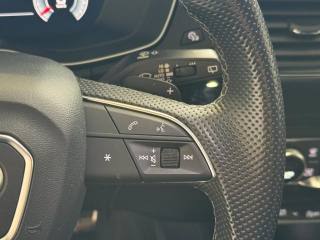 AUDI Q5 usata, con Frenata d