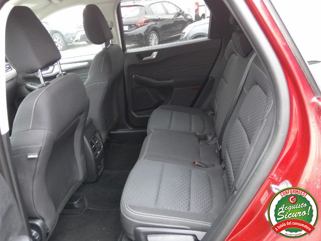 FORD Kuga usata, con Cruise Control