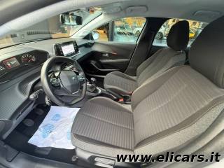 PEUGEOT 208 usata, con Specchietti laterali elettrici