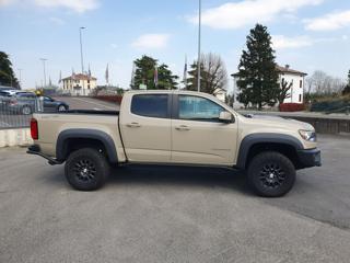 CHEVROLET Colorado usata, con Autoradio