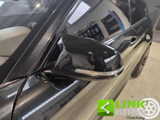 BMW 125 usata, con Climatizzatore