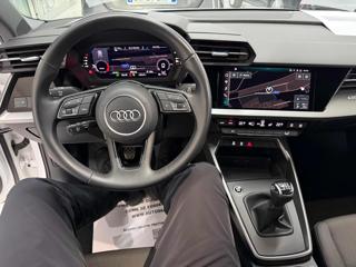 AUDI A3 usata, con Climatizzatore automatico, 2 zone