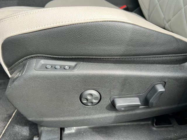 DS AUTOMOBILES DS 7 usata 12