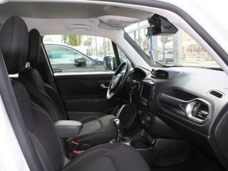 JEEP Renegade usata, con ESP