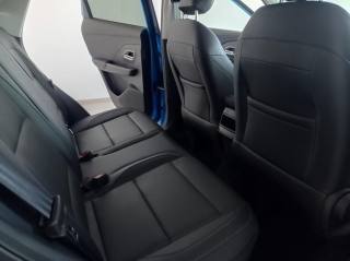 MG ZS usata, con Immobilizzatore elettronico
