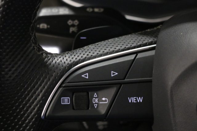 AUDI Q8 usata, con Sospensioni pneumatiche