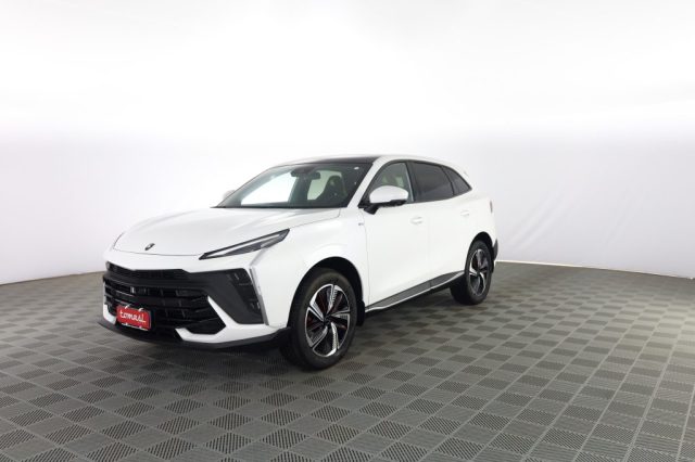 FORTHING Friday HEV usata 0