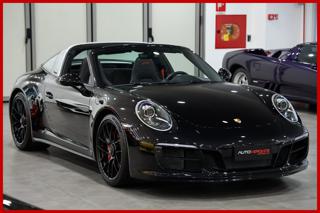 PORSCHE 991 usata, con Airbag laterali