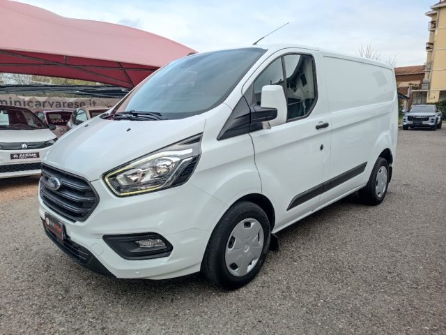 FORD Transit Custom usata, con Alzacristalli elettrici