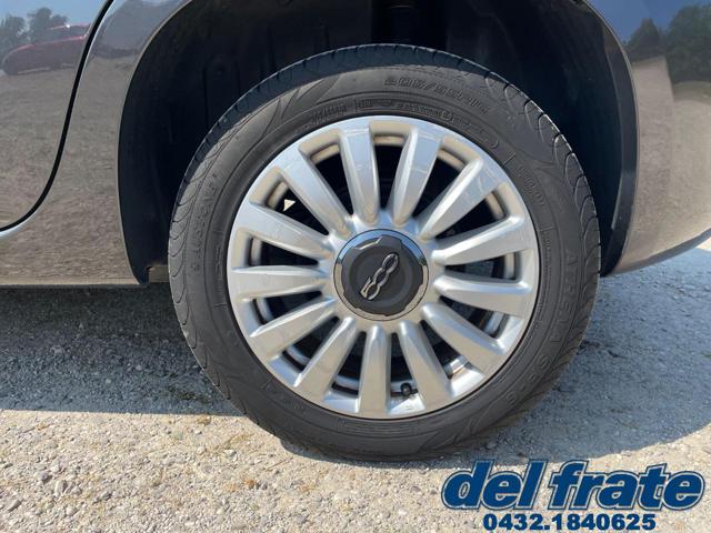 FIAT 500L usata, con Servosterzo