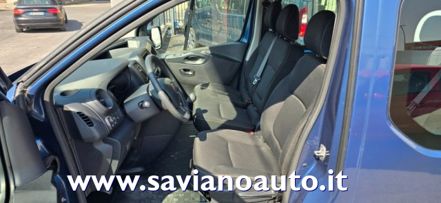 FIAT Talento usata, con Autoradio