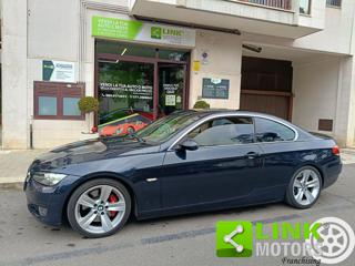 BMW 330 usata, con Climatizzatore