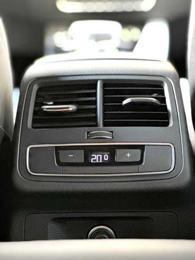 AUDI A4 usata, con Servosterzo