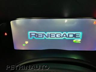 JEEP Renegade usata, con Luci diurne LED