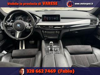 BMW X6 usata, con Climatizzatore