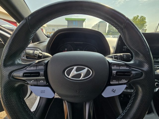 HYUNDAI i30 usata, con Controllo trazione