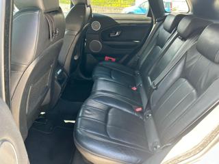 LAND ROVER Range Rover Evoque usata, con Airbag testa